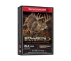 Winchester Ballistic Silvertip  243 Win 95 Grain Centerfire Rifle Ammo