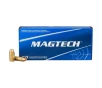 Magtech Sport Shooting  40 S ampW 180 Grain Handgun Ammo