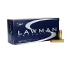 Speer Lawman  45 GAP 200 Grain TMJ Centerfire Handgun Ammo