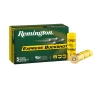 Remington Express Buckshot Shotshells - 20 Gauge -  3 - 5 rounds