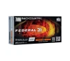 Federal Premium 7mm Backcountry 175 Grain Fusion Tipped Centerfire Rifle Ammo