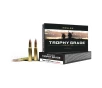 Nosler Trophy Grade 7x57mm Mauser 140 Grain Centerfire Rifle Ammo