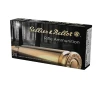 Sellier  Bellot  223 Remington 55 Grain Soft Point Centerfire Rifle Ammo