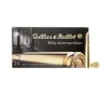 Sellier  Bellot  303 British 180 Grain Soft Point Centerfire Rifle Ammo