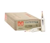 Hornady Outfitter  270 WSM 130 Grain CX Centerfire Rifle Ammo