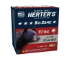 Herter s Big Game  357 Mag 158 Grain Handgun Ammo