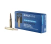 PPU  25-06 Rem  100 Grain PSP Centerfire Rifle Ammo