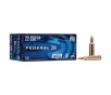 Federal Varmint  Predator  22-250 Rem 50 Grain Rifle Ammo