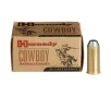 Hornady Cowboy Action Load Ammo - 44-40