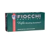 Fiocchi Shooting Dynamics Centerfire Rifle Ammo -  300 AAC Blackout - 150 Grain - 50 Rounds