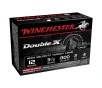 Winchester Double X High-Velocity Turkey Shotshells - 12 Gauge -  4 Shot - 3 5   