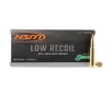HSM Low Recoil 308 Win 150 Gr Polymer Tip 20 Rd