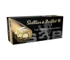Sellier  Bellot 10mm Auto 180 Grain JHP 50 Rd