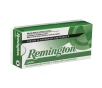 Remington UMC 9mm 115 Grain JHP 50 Rd