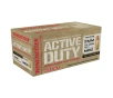 Winchester Active Duty 9mm 115 Gr FMJFN 100 Rd