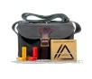 Apex Flight Bag Combo S3 Steel 12 Ga 3    1 1 4 Oz  2 4 5 Boxes 125 Rd