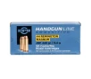 PPU Handgun 44 Rem Mag 240 Grain JHP 50 Rd
