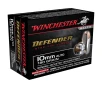      Defender 10mm Auto 180 Gr BJH   