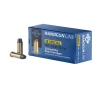 PPU Handgun 38 Special 158 Grain SWC 50 Rd