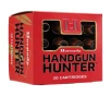 Hornady Handgun Hunter 40 S ampW 135 Gr Mono Flex 20 Rd