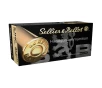 Sellier  Bellot 44 Rem Mag 240 Gr JHP 50 Rd