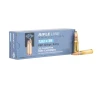 PPU 7 62x39mm 123 gr Pointed Soft Point 20 Rd