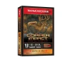 Winchester Copper Impact Sabot Slug Shotshells - 12 Gauge - Sabot Slug - 2 75    - 5 Rounds