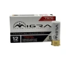 Migra TSS Stacked Custom Turkey Shotshells -  410 Bore - 9 - 1050 fps - 7 8 oz  - 10 Rounds