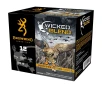 Browning Wicked Blend Waterfowl Shotshells - 12 Gauge - BB 1 - 3 5    - 250 Rounds