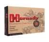 Hornady Dangerous Game Series  416 Ruger 400 Grain DGX Bonded Centerfire Rifle Ammo