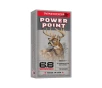 Winchester Ammo Power-Point 6 8 Western 170 Gr 2920 fps Power-Point 20 Box