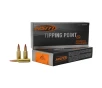 HSM Tipping Point 6mm ARC 95 Grain SST Rifle Ammo