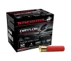 Winchester Super-X Drylok Super Steel Shotshells - 10 Gauge -  2 Shot - 1-5 8 oz  - 25 Rounds