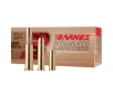 Barnes Pioneer  357 Mag 180 Grain Jacketed Lead Core Centerfire Ammo
