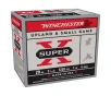 Winchester Super-X Upland  Small Game Shotshells - Per Box - 20 Ga  - 250 Rounds - 1 oz  -  4 - 1220 fps