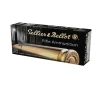 Sellier  Bellot 7 62x39mm 123 Grain Soft Point Centerfire Rifle Ammo