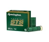 Remington Premier STS Sport Clay Target Loads Shotshells - 12 Gauge - 7 5 Shot - 25 rounds