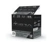 Migra Custom Waterfowl Shotshells - 12 Gauge - 1 3 -  3    - 25 Rounds - 1515 - 1-1 4 oz 