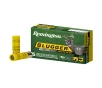 Remington Slugger High Velocity Rifled Slug Shotshells - 20 Gauge - 2 75   