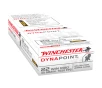Winchester Dynapoint Rimfire Ammo -  22 WMR - 45 Grain - 50 Rounds