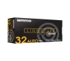 Ammo  Inc  Signature  32 ACP 71 Grain TMC Handgun Ammo