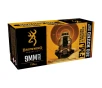 Browning 9mm 115 Grain FMJ 200 Rd