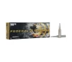 Federal Premium Terminal Ascent 7mm PRC 155 Grain Centerfire Rifle Ammo