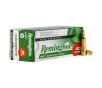 Remington UMC Value Pack 22-250 Rem 45 GR JHP - 10 Rounds