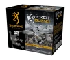 Browning Wicked Blend 12 Ga 3    1 1 4 Oz Box 25 Rd - 2 4