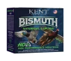 Kent Bismuth Waterfowl and Upland Shotgun Shells -12 Gauge -  5 - 1-1 4 oz  Shot - 25 Rounds