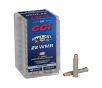 CCI Uppercut  22 WMR 40 Grain Rimfire Handgun Ammo