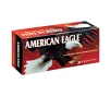 Federal American Eagle  327 Federal Magnum 85 Grain Jacketed Soft Point Centerfire Handgun Ammo
