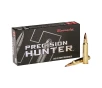 Hornady Precision  257 Weatherby Mag 110 Grain Hunter Rifle Ammo