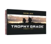Nosler Trophy Grade 6 5 Creedmoor 142 Grain AccuBond Long-Range Centerfire Rifle Ammo